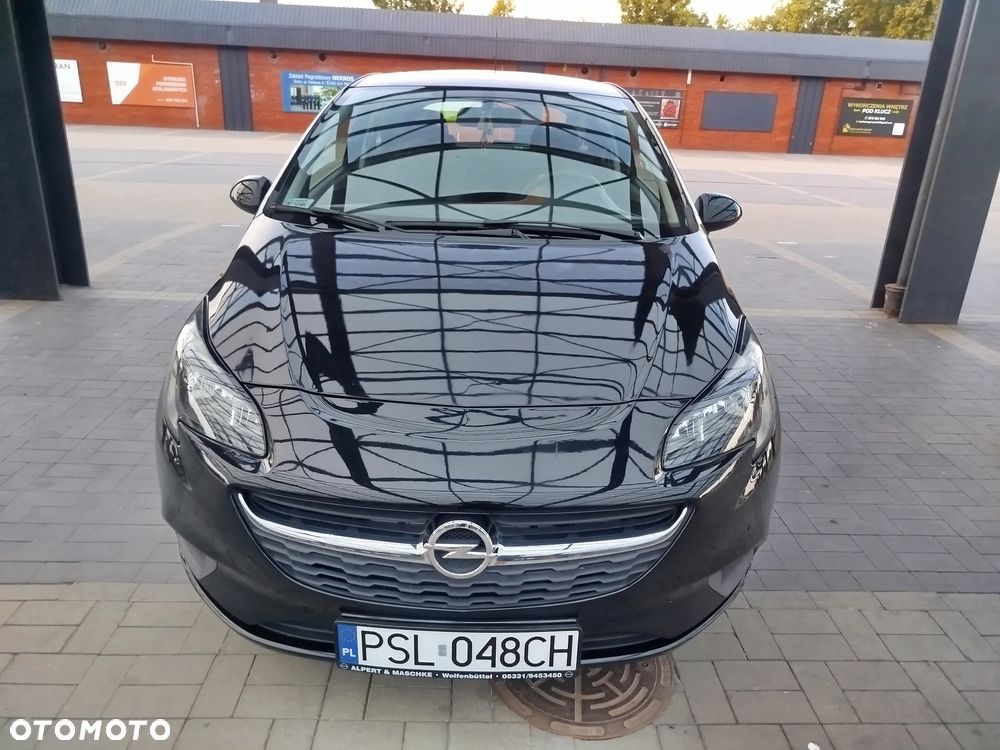 Opel Corsa 1.4 Enjoy - 6