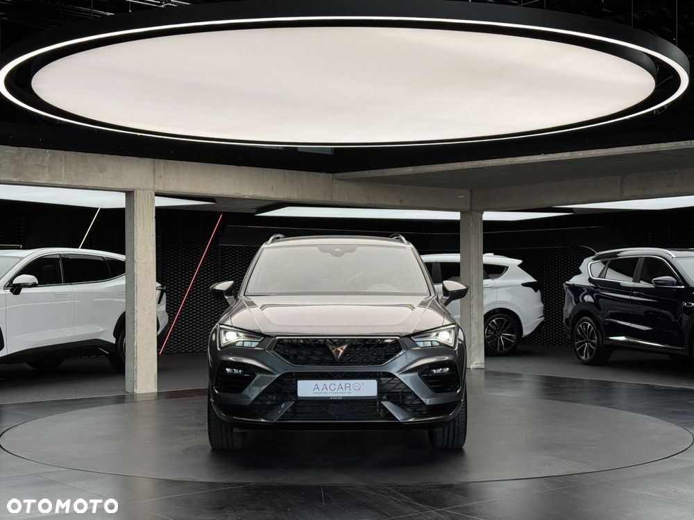 Cupra Ateca 1.5 TSI DSG - 9