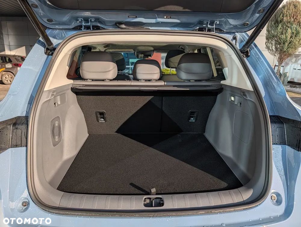 Leapmotor B10 67.1kWh PROMAX Design - 20