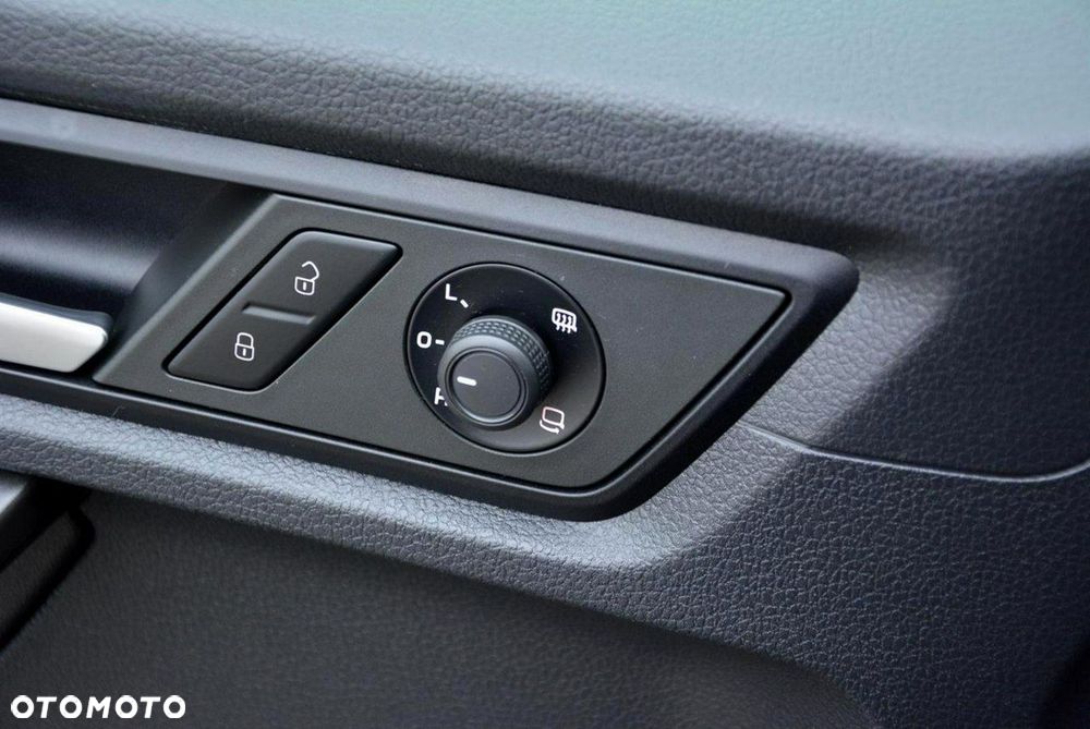 Volkswagen Caddy - 30