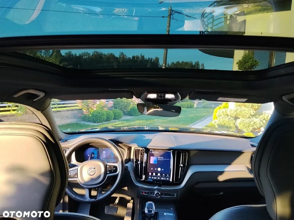 Volvo XC 60 - 23