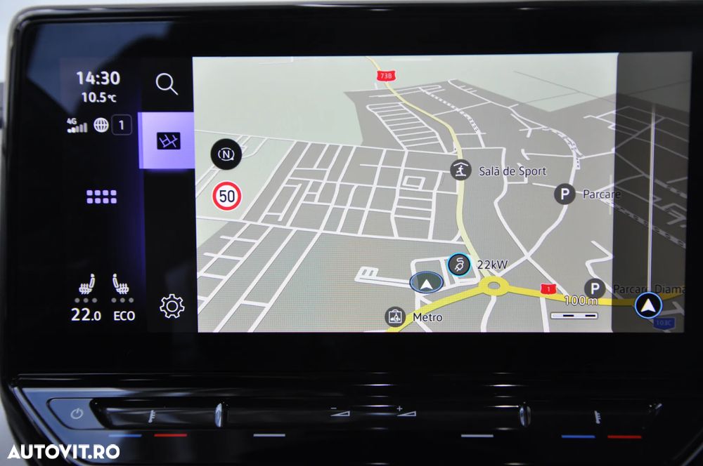 Volkswagen ID.4 77 kWh Pro - 21