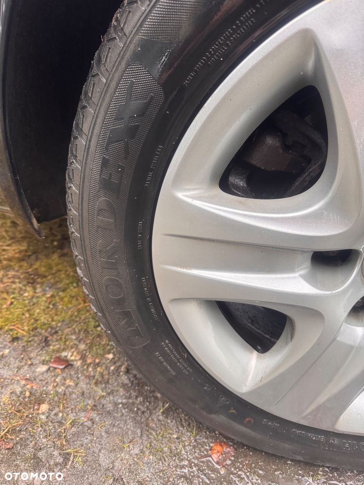 Opel Insignia 2.0 CDTI Sport - 23