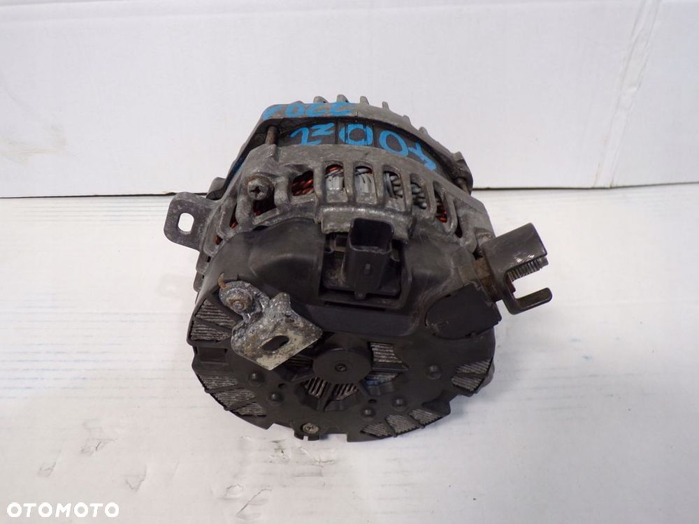 JUMPER BOXER 2.0 2.2 16- ALTERNATOR 220A oryginalny EURO 6 - 6