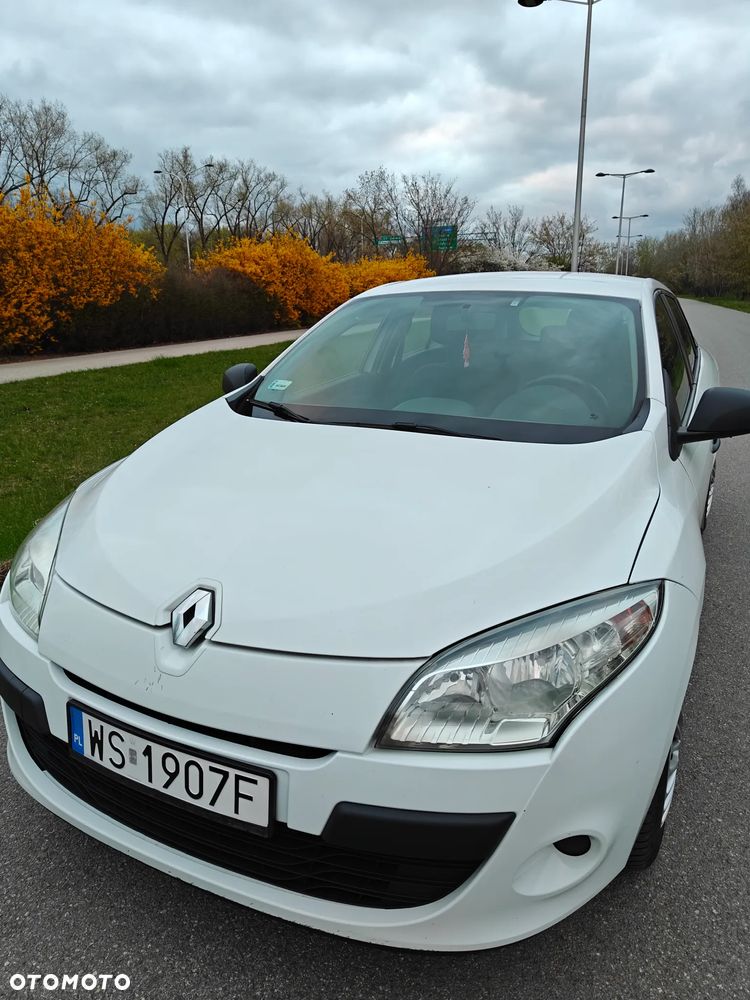 Renault Megane 1.6 16V Generation - 7