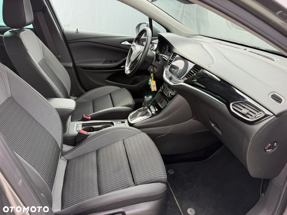 Opel Astra 1.5 CDTI Business Elegance - 17