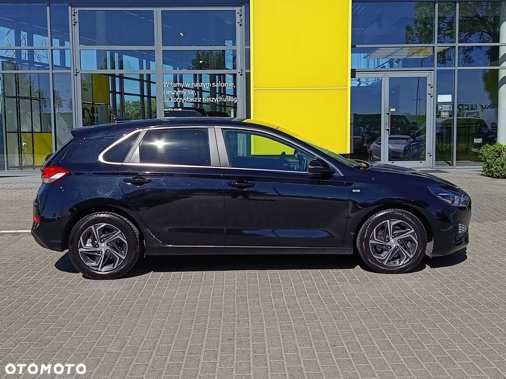 Hyundai i30 1.5 T-GDI 48V Smart DCT - 5