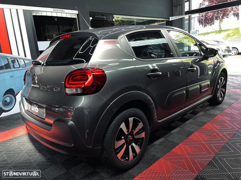 Citroën C3 1.2 PureTech C-Series - 7