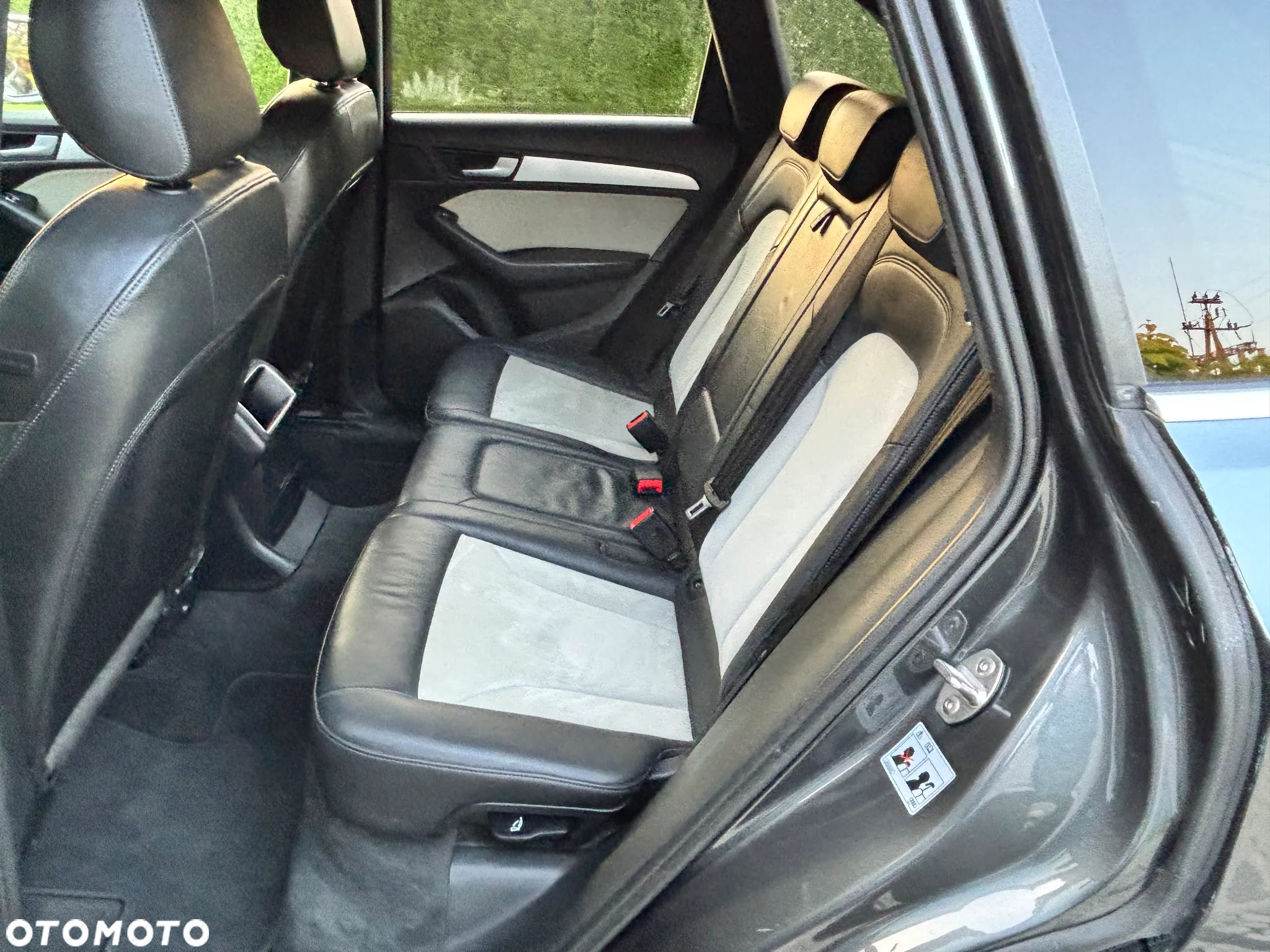 Audi SQ5 3.0 TDI Quattro Tiptronic - 7