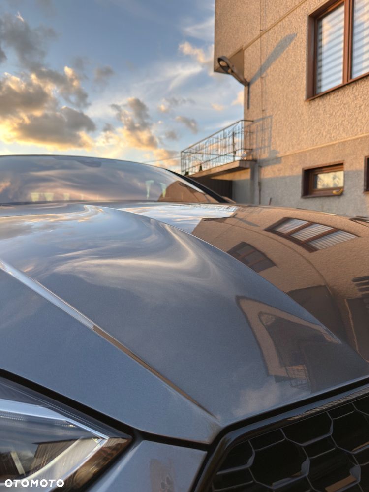 Audi A5 Coupé 2.0 TFSI Quattro S tronic - 13