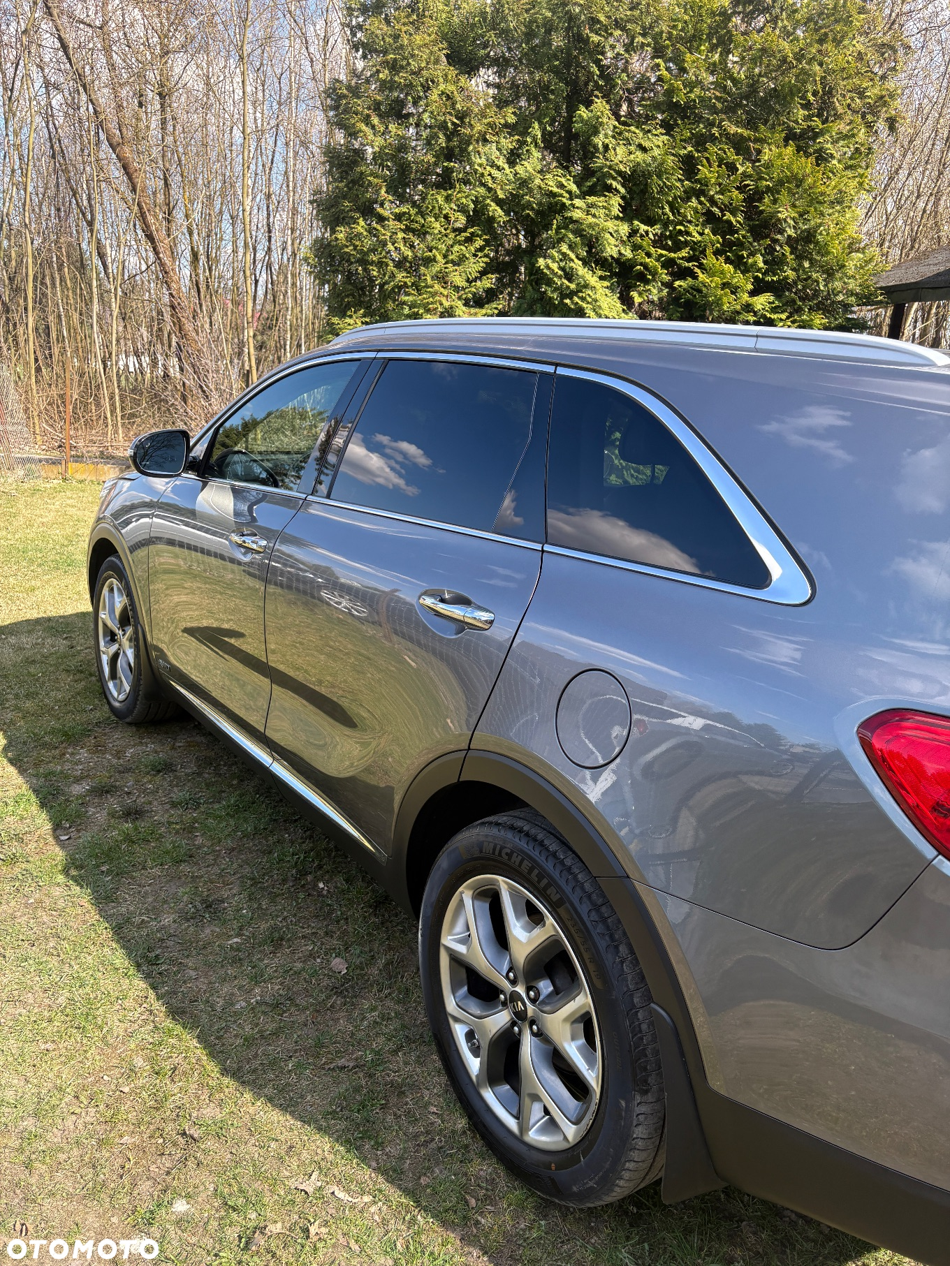 Kia Sorento 2.0 CRDI L - 10