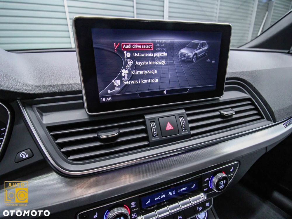 Audi Q5 2.0 TDI Quattro Sport S tronic - 24