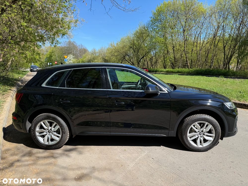 Audi Q5 45 TFSI mHEV Quattro Advanced S tronic - 6