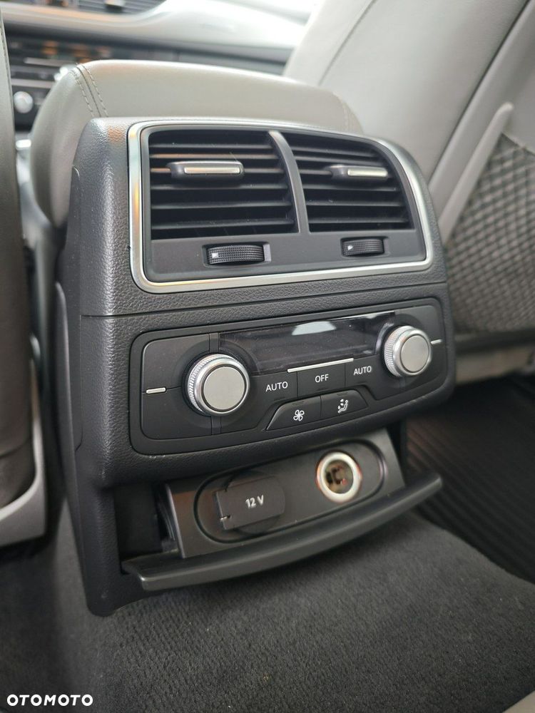 Audi A6 Allroad 3.0 TDI Quattro Tiptr - 34