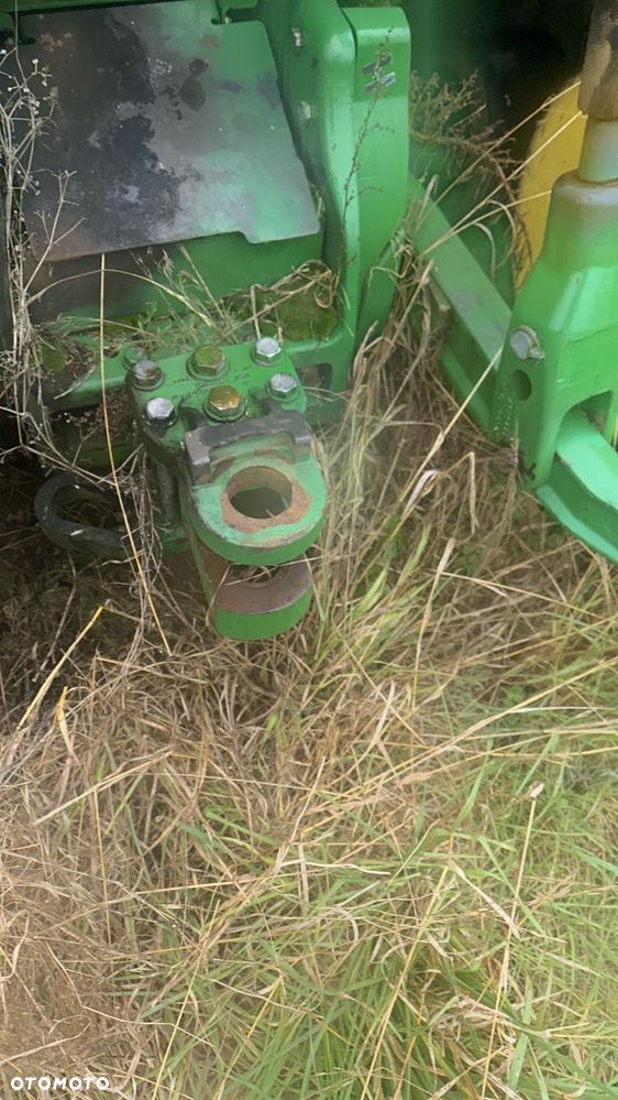 John deere RX 9620 9rx podnośnik tylni - 7