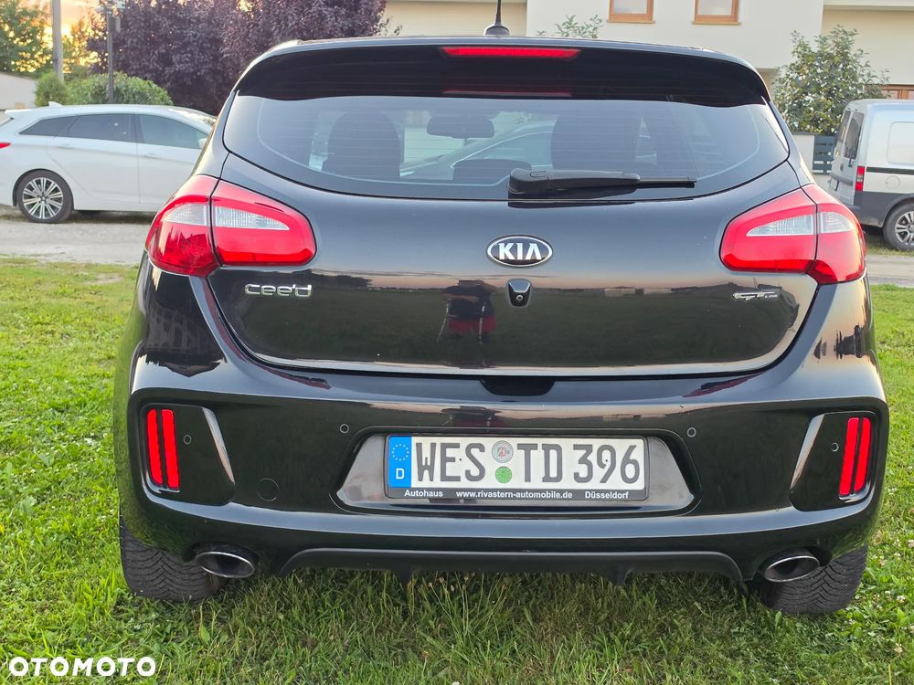 Kia Ceed 1.0 T-GDI GT Line - 7