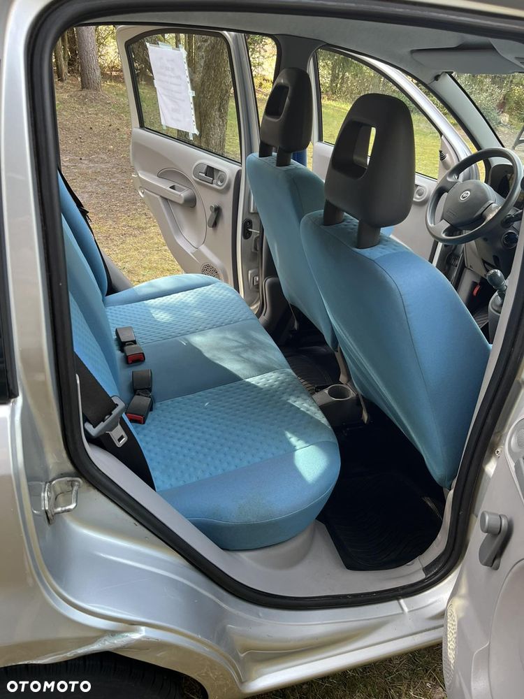 Fiat Panda 1.2 Dynamic - 12