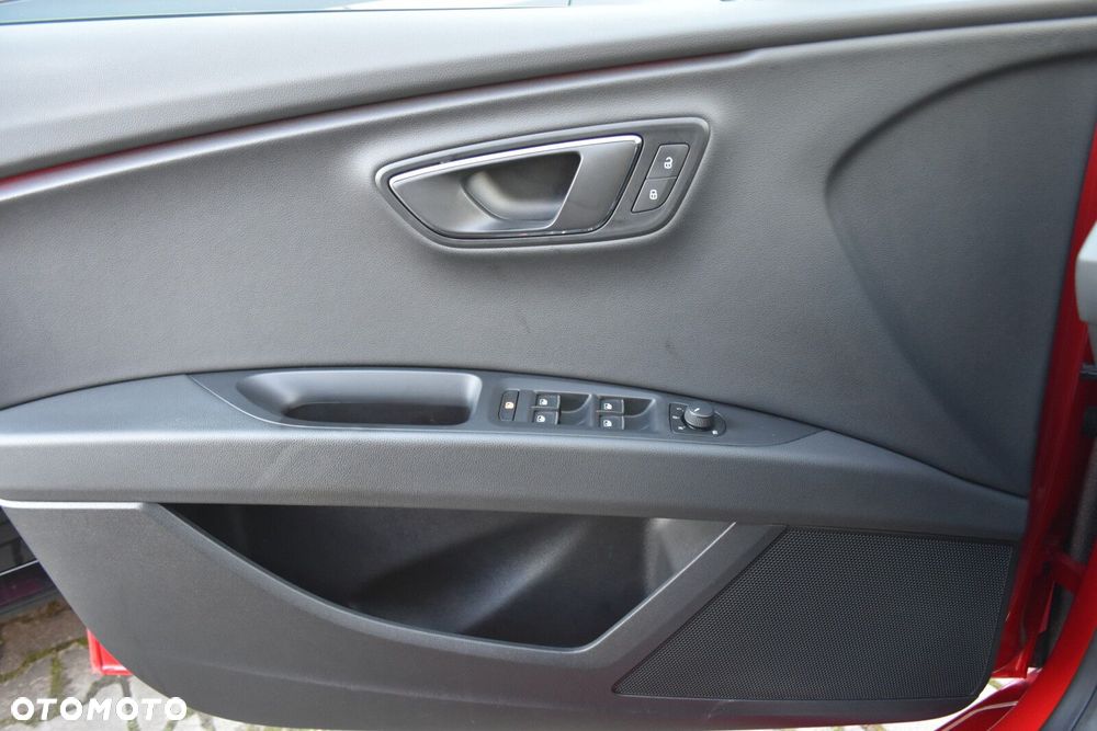 Seat Leon 1.4 EcoTSI FR S&S - 27