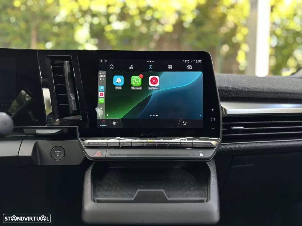 Renault Mégane E-Tech EV40 Equilibre - 43