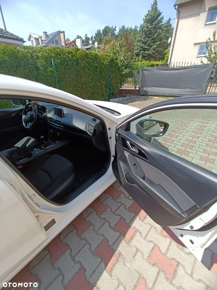 Mazda 3 2.0 Skyenergy - 2