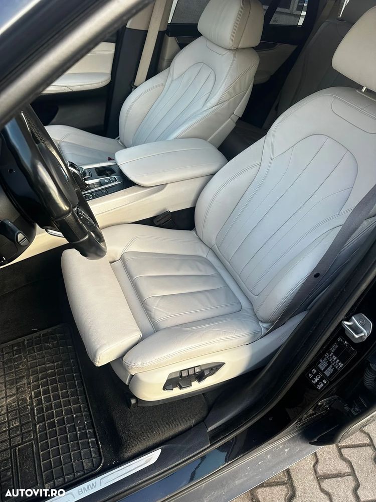 BMW X5 xDrive40d Sport-Aut. - 13