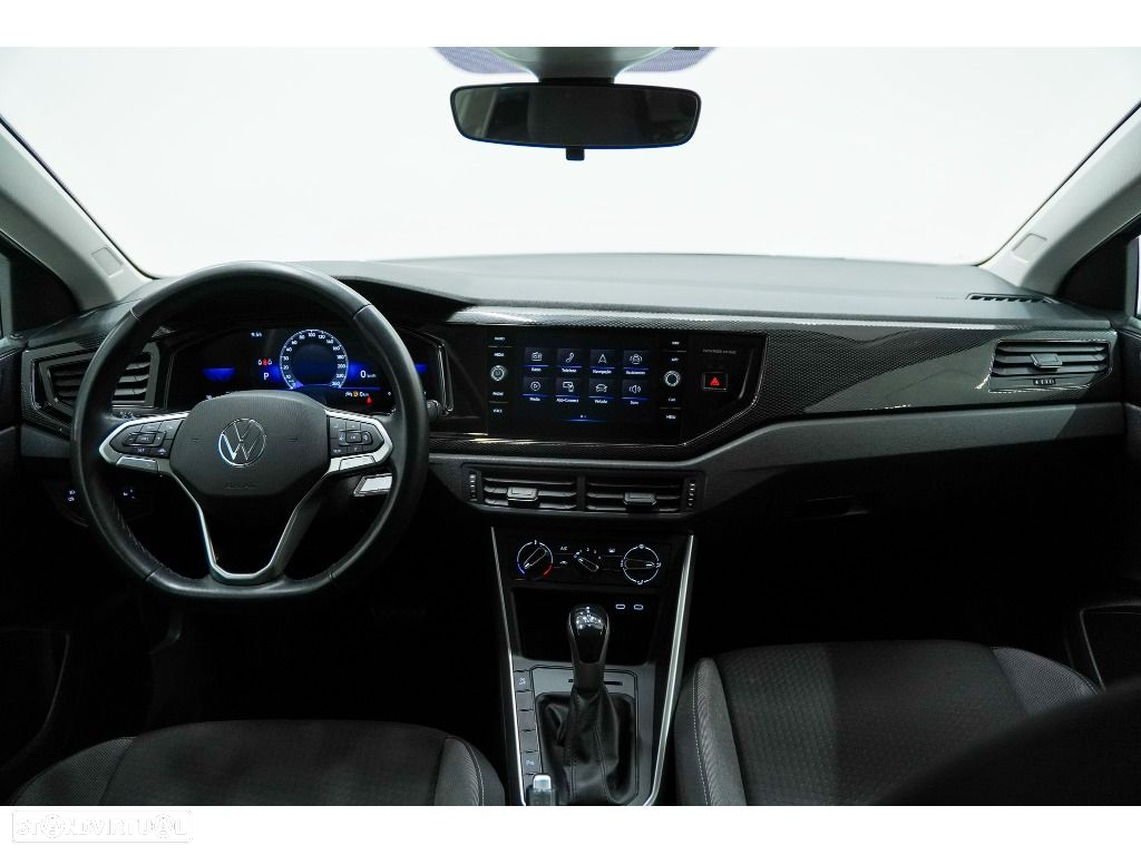 VW Polo 1.0 TSI Urban DSG - 2