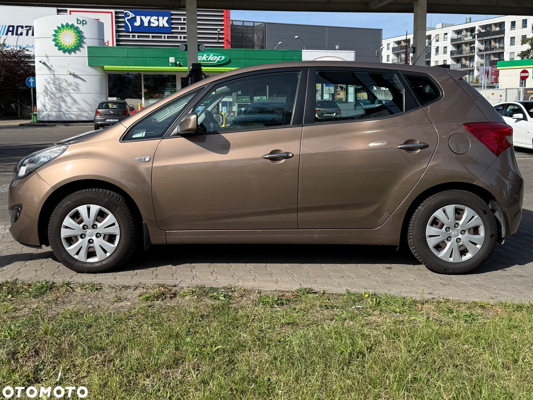 Hyundai ix20 1.4 Classic + - 5