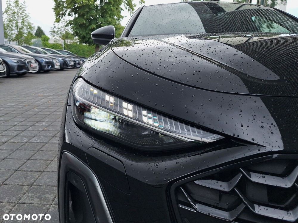 Audi A5 Limousine TFSI S tronic - 27