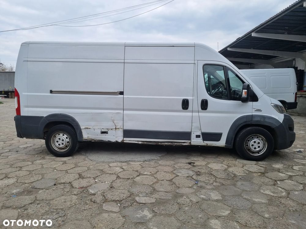 Fiat Ducato - 3