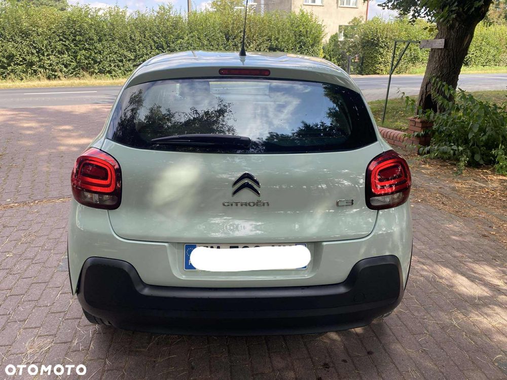 Citroën C3 - 5