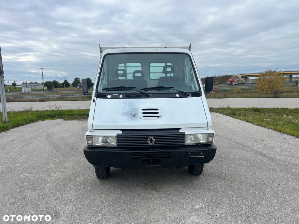 Renault MESSENGER 2,8 TDI DMC 3500KG - 2