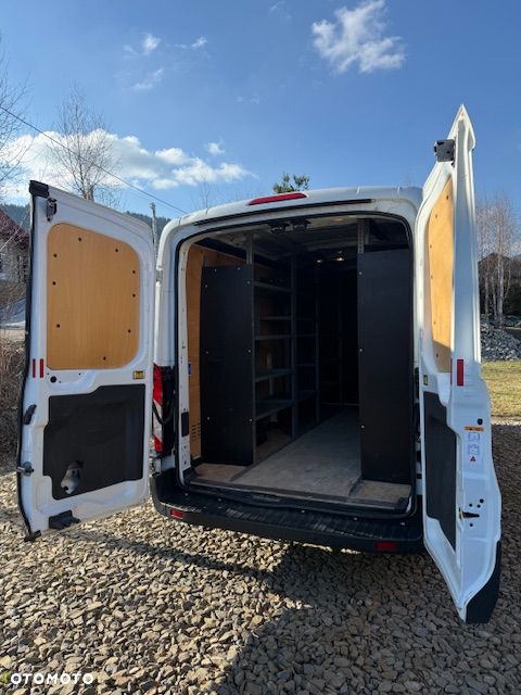 Ford TRANSIT - 6