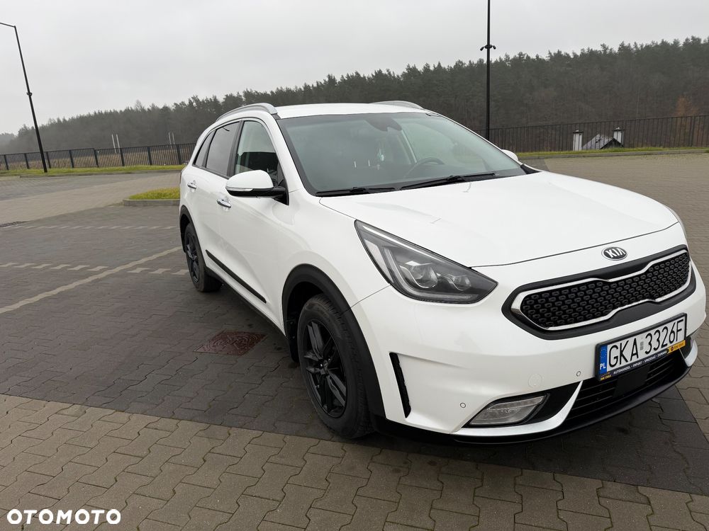 Kia Niro - 5