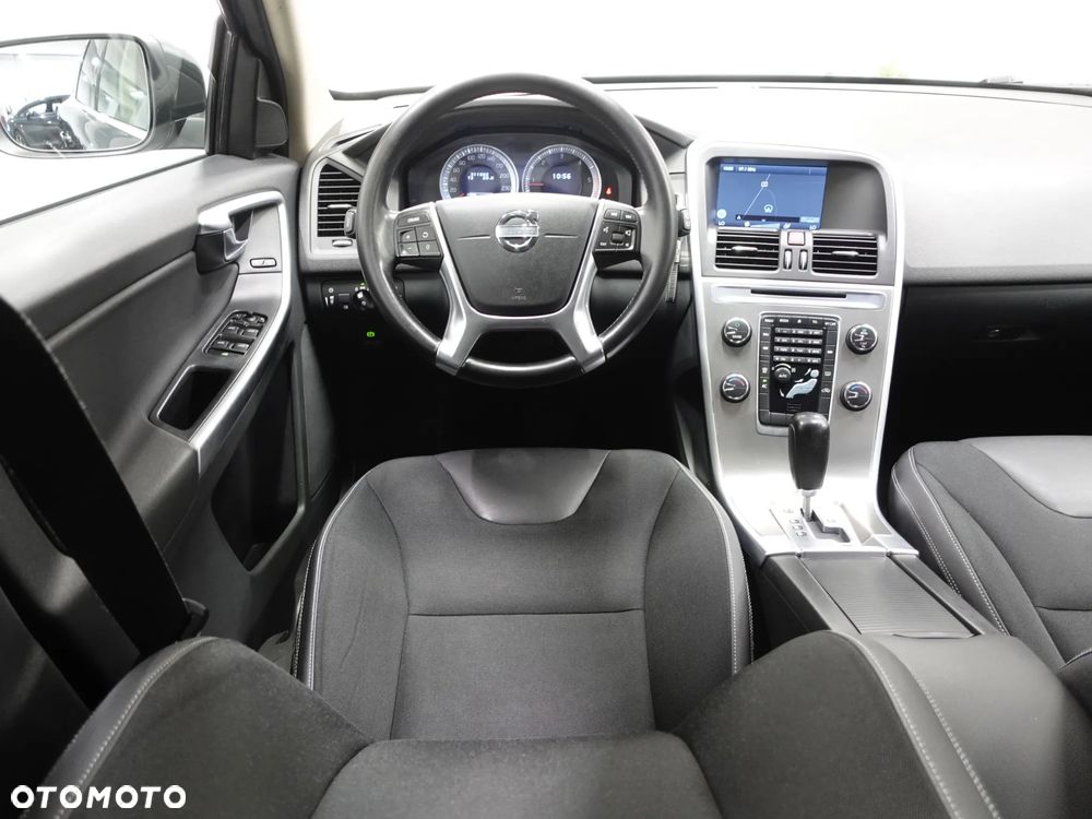 Volvo XC 60 - 29