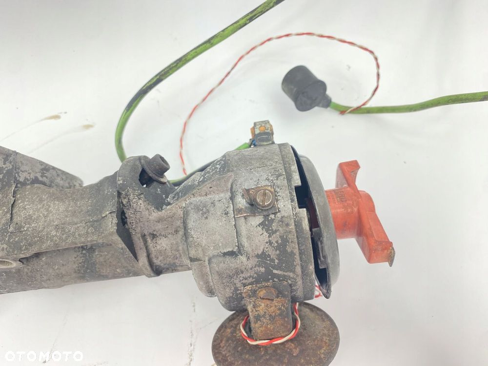 APARAT ZAPŁONOWY ROZDZIELACZ ZAPŁONU W123 W126 R107 280 M110 0031580901 - 6