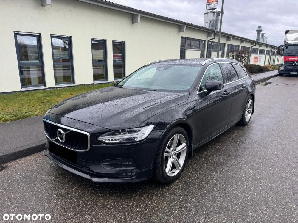 Volvo V90 D4 Geartronic - 1