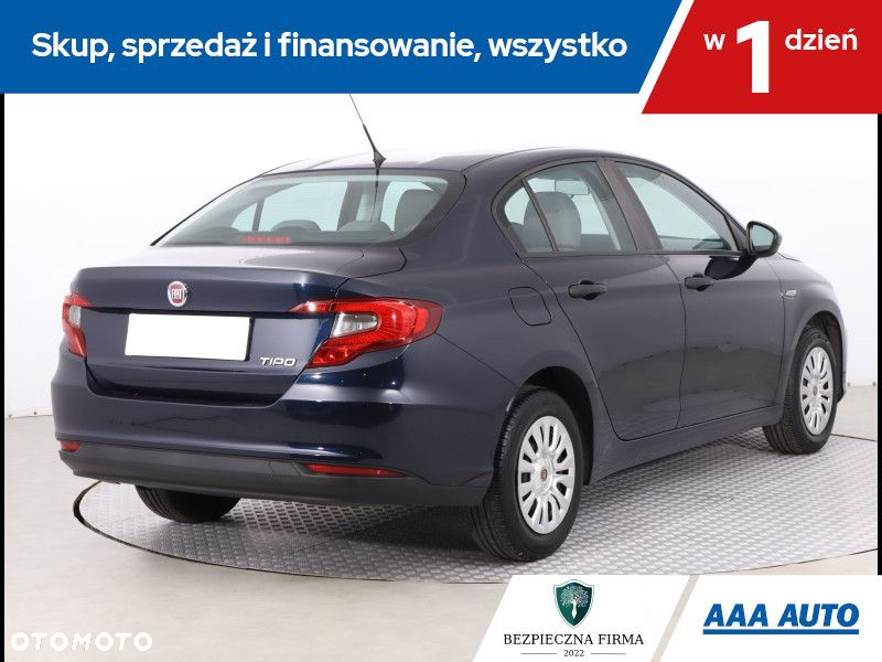 Fiat Tipo - 6