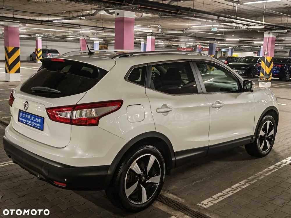 Nissan Qashqai 1.2 DIG-T Tekna - 14