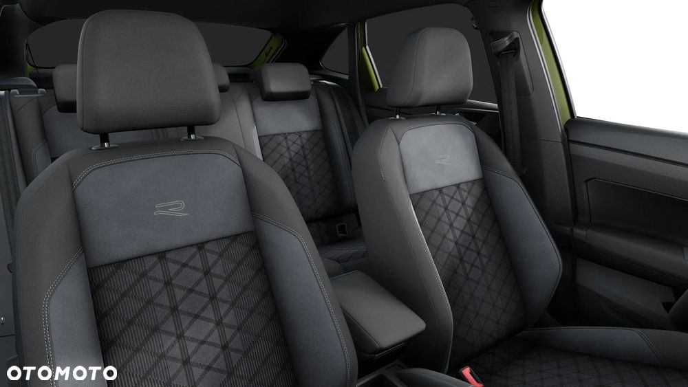 Volkswagen Taigo 1.5 TSI ACT R-Line Plus DSG - 9