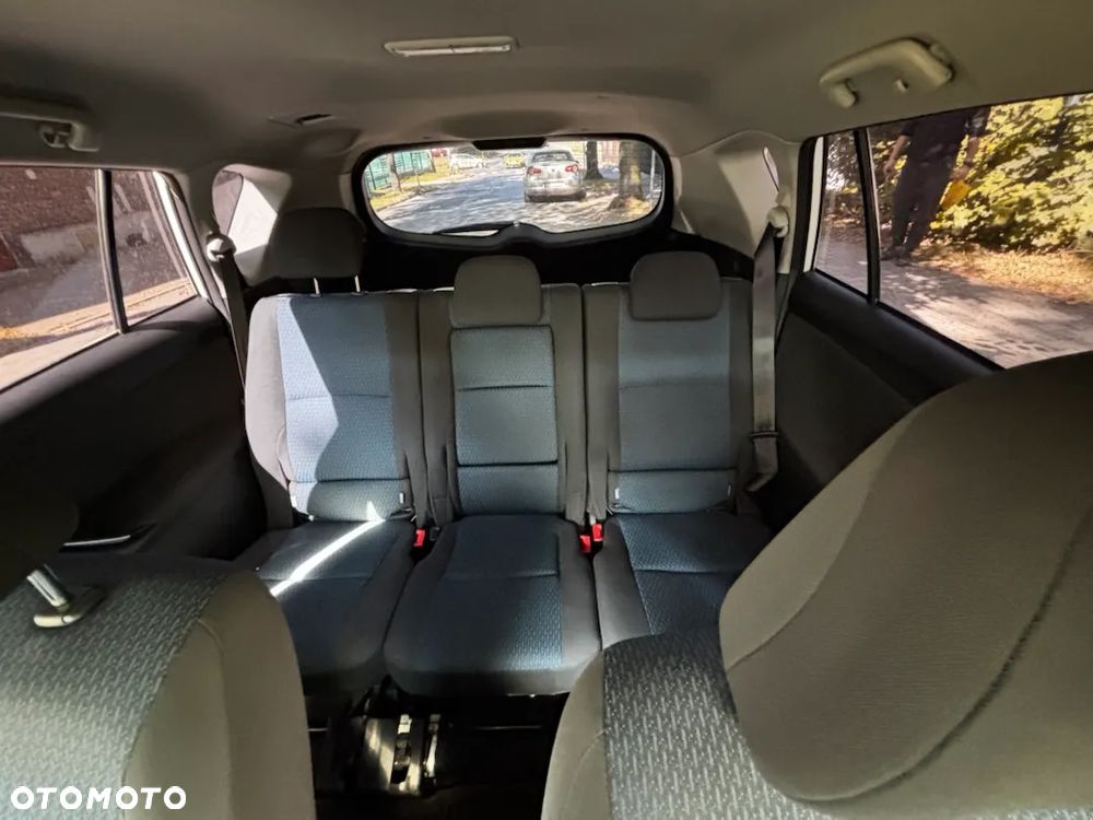 Toyota Verso 1.6 D-4D Active - 9
