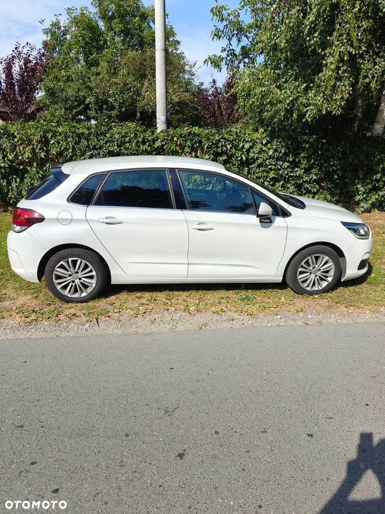 Citroën C4 - 14
