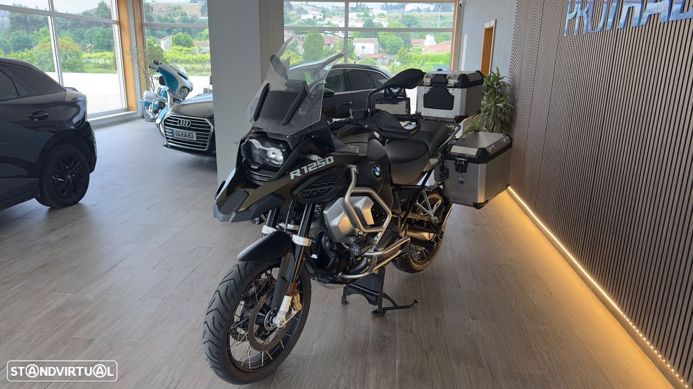 BMW R 1250 GS Adventure Adventure Exclusive - 3