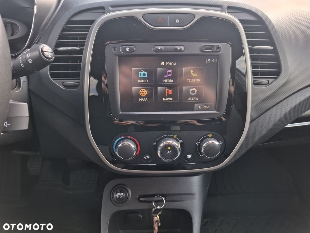 Renault Captur ENERGY dCi 90 Start&Stop Helly Hansen - 22
