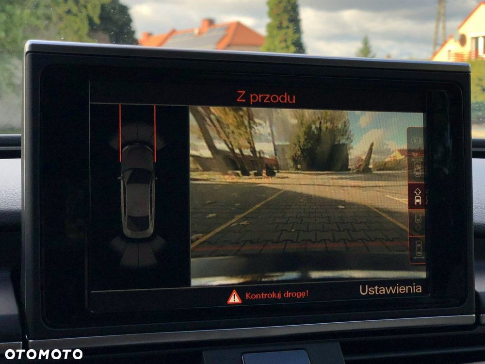 Audi A7 Sportback - 23