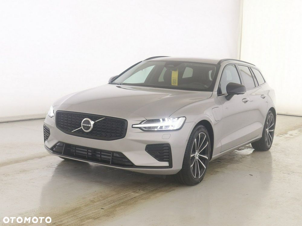 Volvo V60 - 1