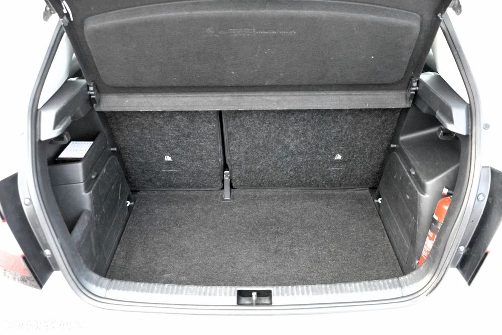 Skoda Fabia 1.0 Ambition - 30