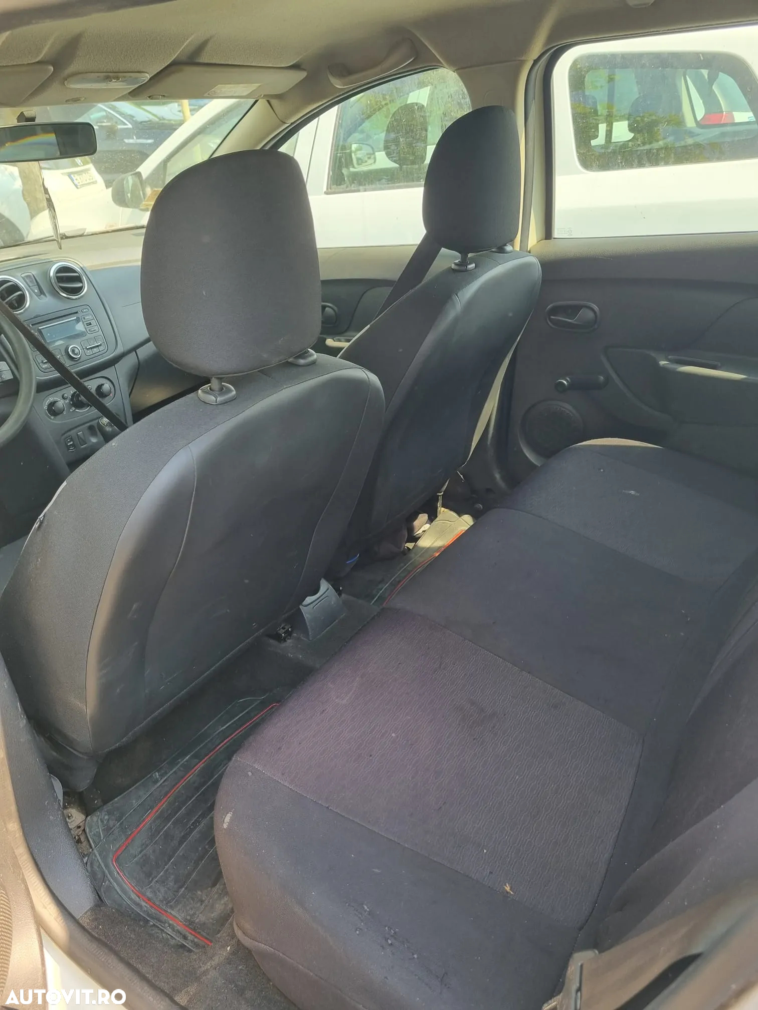 Dacia Logan MCV 1.5 Blue dCi SL Prestige PLUS - 3