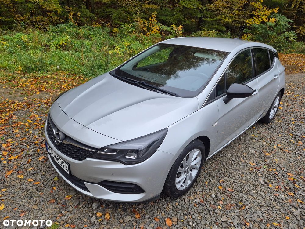 Opel Astra - 15