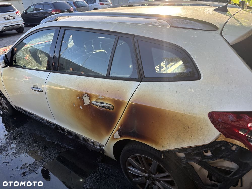 Renault Megane - 6