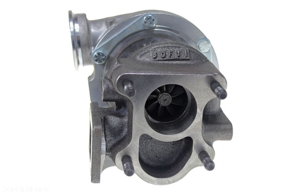 NOWA TURBINA 452214-0003 MERCEDES ATEGO TRUCK 712 - 3